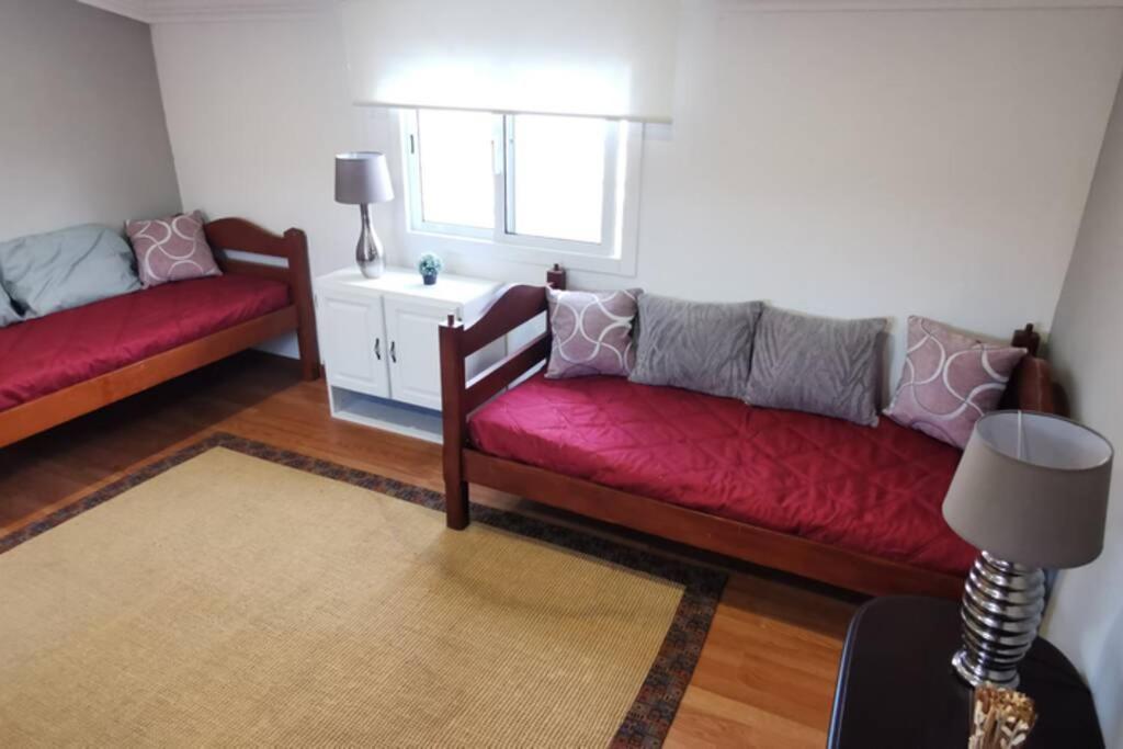 #Gc House Villa Ponta Delgada Eksteriør billede