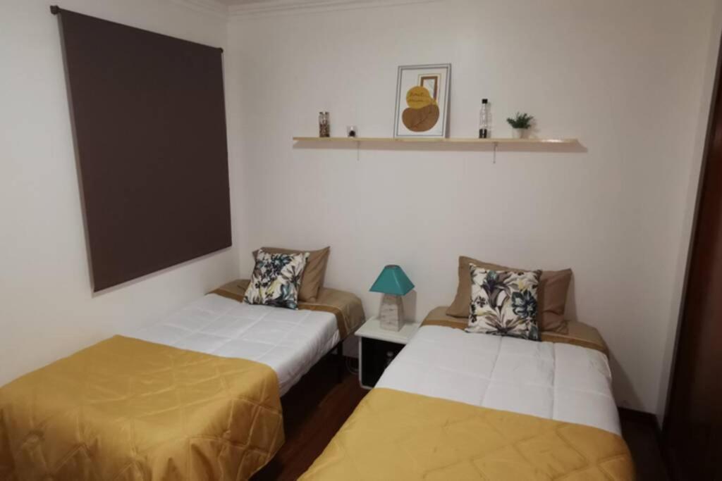 #Gc House Villa Ponta Delgada Eksteriør billede