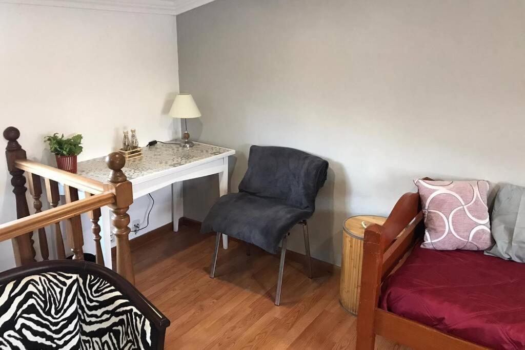 #Gc House Villa Ponta Delgada Eksteriør billede