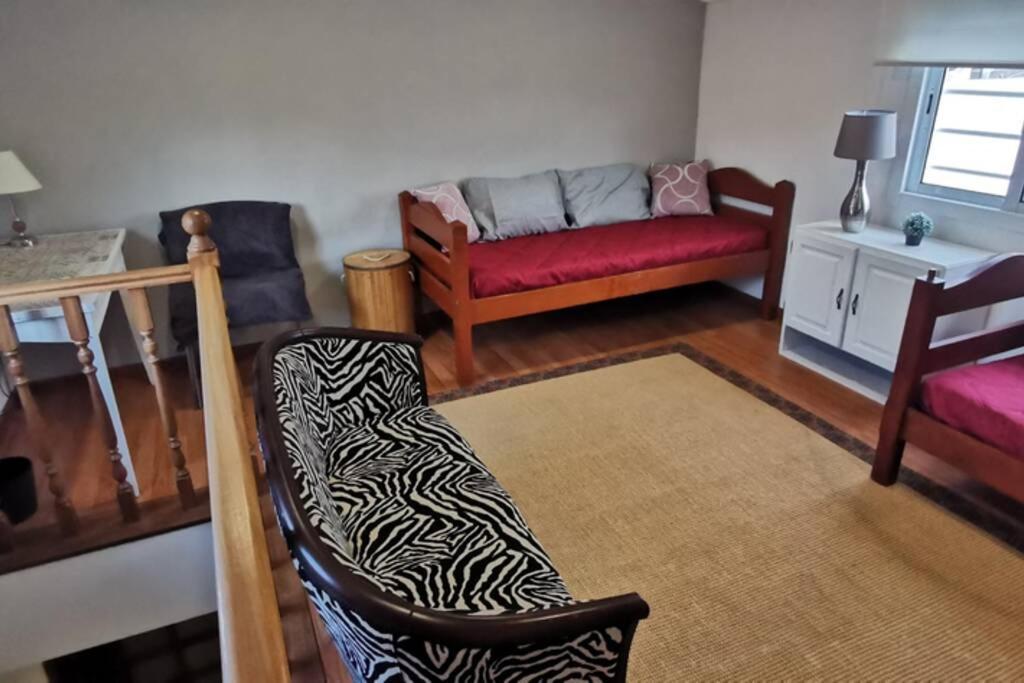 #Gc House Villa Ponta Delgada Eksteriør billede