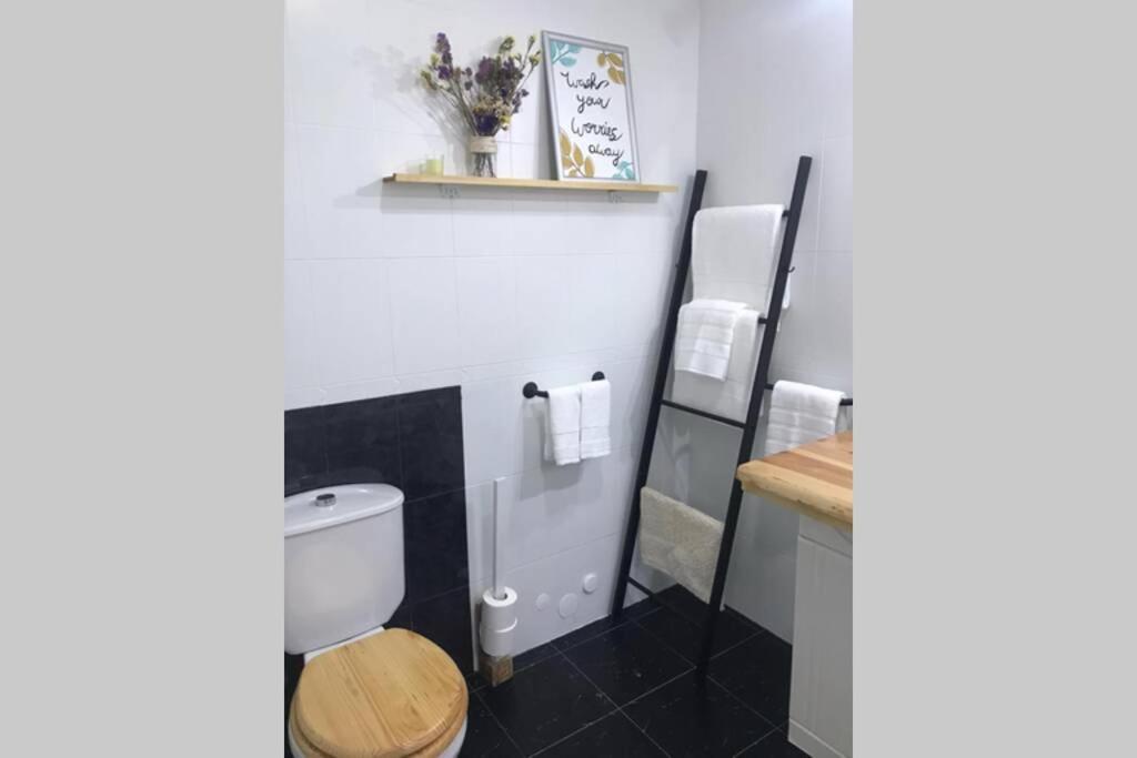 #Gc House Villa Ponta Delgada Eksteriør billede