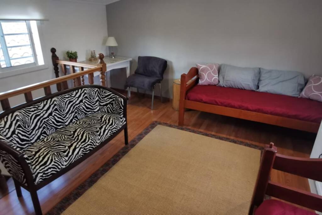 #Gc House Villa Ponta Delgada Eksteriør billede